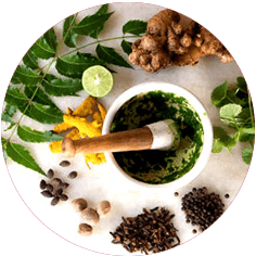 Ayurveda