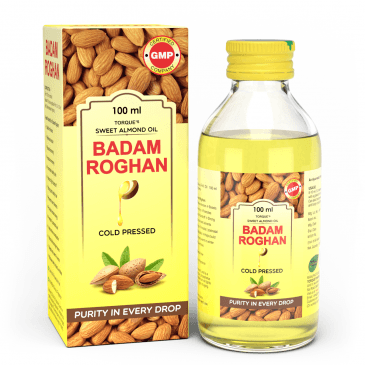 Badam Roghan