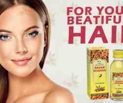 Badam for Hair Benifits