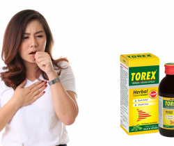 Ayurvedic Torex Cough Syurp