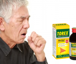 Torex Cough Syurp