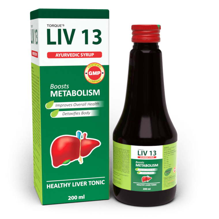 Best Syrup for Appetite Increase Ayurveda