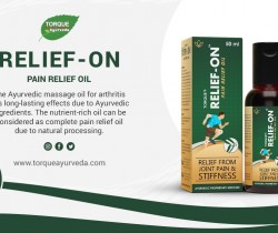 oil for knee pain India