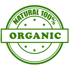 Organic Logo