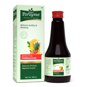 Torzyme Syrup